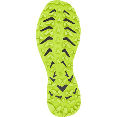 LOWA кросівки Amplux black-lime 41.5