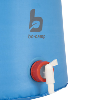 Каністра складана Bo-Camp Aqua Sac 20L Blue (6681200)