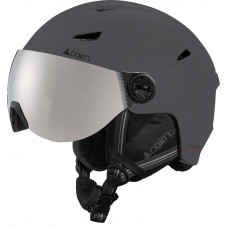 Cairn шолом Impulse Visor anthracite grey 59-60