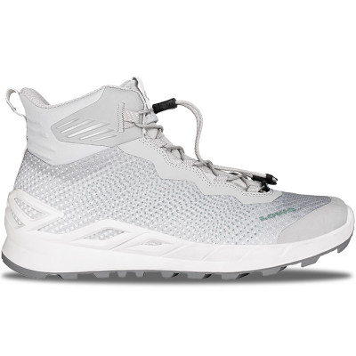 LOWA черевики Merger GTX MID W offwhite-light grey 40.0