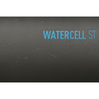 Ємність для води Watercell ST, Smoke, 10 L від Sea to Summit (STS AWATCELST10)