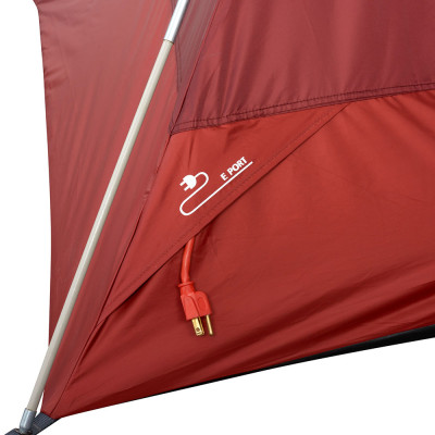 Sierra Designs намет Alpenglow 4