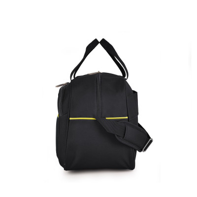 Сумка дорожня Gabol GiroTravel Black (119109 001)