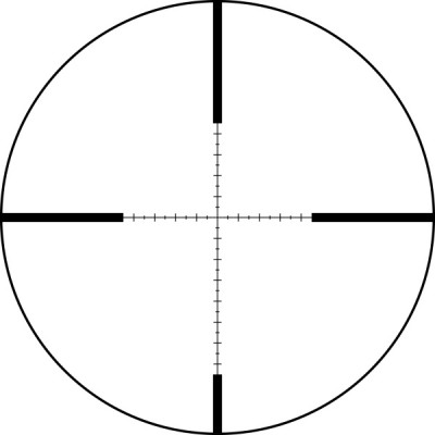 Приціл оптичний Vortex Viper HST 4-16x44 (VMR-1 MOA) (VHS-4309)