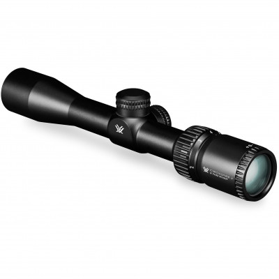 Приціл оптичний Vortex Crossfire II 2-7x32 Scout Scope V-Plex MOA (CF2-31002)