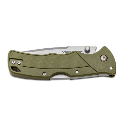 Ніж Cold Steel Verdict SP, ц:od green