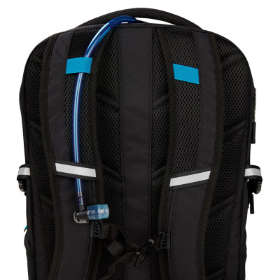 Sierra Designs рюкзак Sonora Pass 27 L black