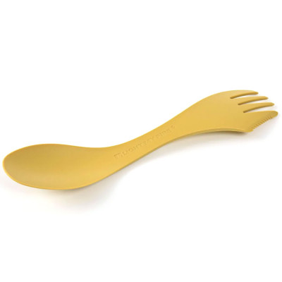 Light My Fire ложка Spork Original Bio musty yellow