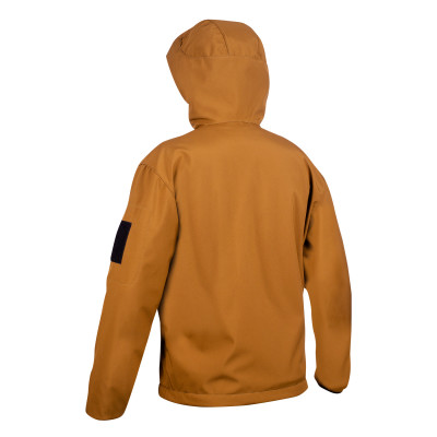 Куртка SoftShell Bear XXXL