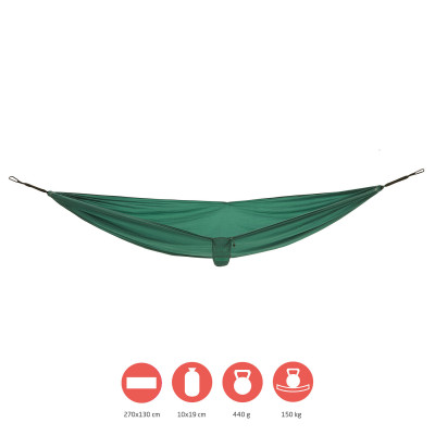 Гамак Grand Canyon Bass Hammock Storm (360024)