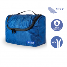 Косметичка Fram-Equipment WashBag Синій