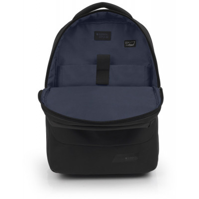 Рюкзак для ноутбука Gabol Backpack Bonus 14L Black (413355-001)