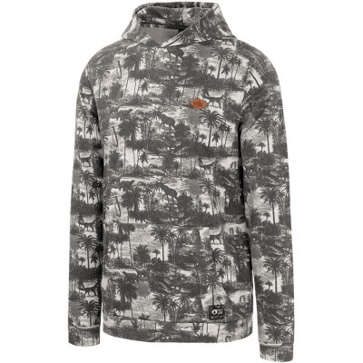 Picture Organic толстовка Cairne Hoody atlas M