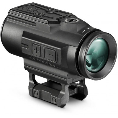 Приціл оптичний Vortex Spitfire HD Gen II 5x Prism Scope (SPR-500)