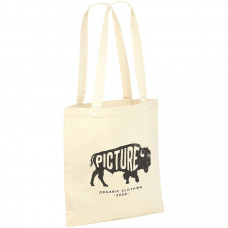 Picture Organic сумка Tote bison