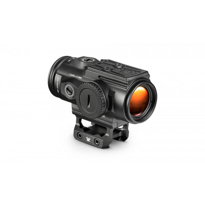 Приціл оптичний Vortex Spitfire HD Gen II 5x Prism Scope (SPR-500)