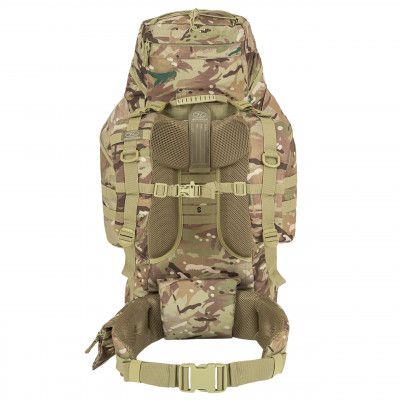 Рюкзак тактичний Highlander Forces Loader Rucksack 66L HMTC (NRT066-HC)