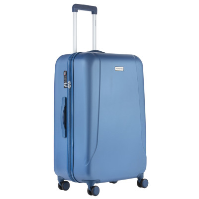 Валіза CarryOn Skyhopper (L) Blue (502142)