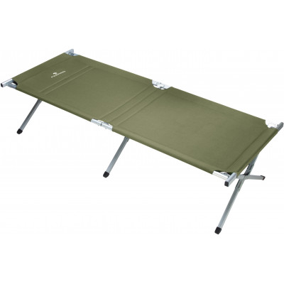 Ліжко кемпінгове Ferrino Camping Cot Olive (97065CVV)