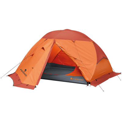 Намет Ferrino Svalbard 3.0 Orange (99056HAAFR)