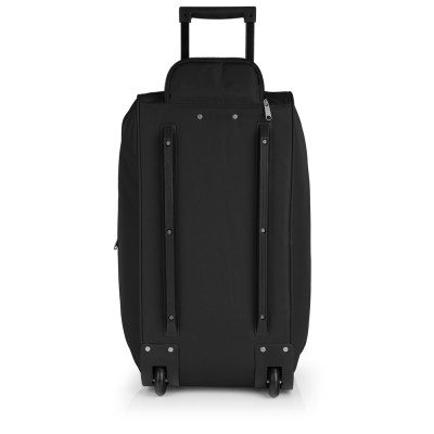 Сумка дорожня на колесах Gabol Week Eco 60L Negro (122346-001)