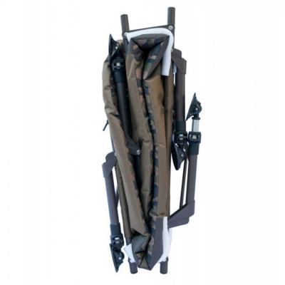 Розкладачка TRAMP WIDE Camo TRF-070