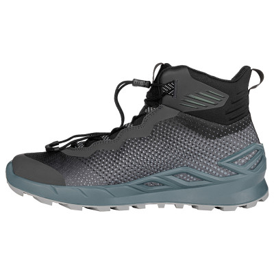 LOWA черевики Merger GTX MID W petrol-iceblue 38.0