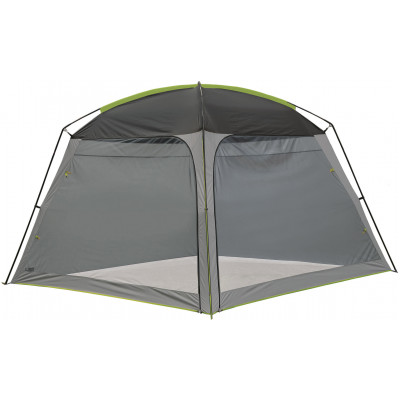 Шатро High Peak Pavillon Light Grey/Dark Grey/Lime (14047)