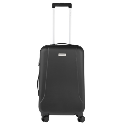 Валіза CarryOn Skyhopper (M) Black (502127)