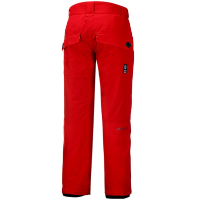 Rehall брюки Jenny W 2020 cherry red S