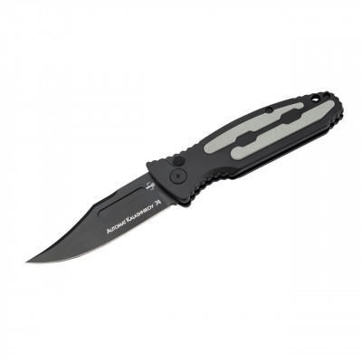 Ніж Boker Plus Kalashnikov 74 Auto Black