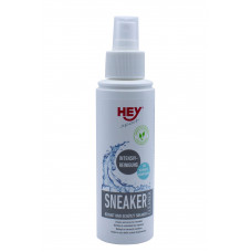 Засіб для очищення взуття HeySport Sneaker Cleaner 120ml (20272700)