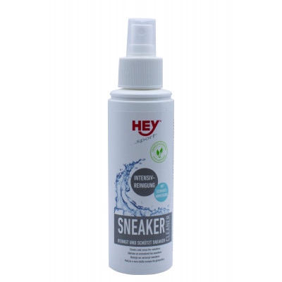 Засіб для очищення взуття HeySport Sneaker Cleaner 120ml (20272700)