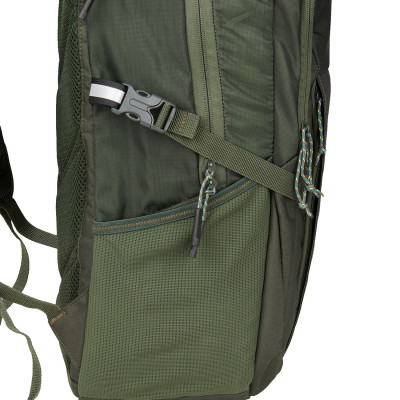 Sierra Designs рюкзак Sonora Pass 27 L green