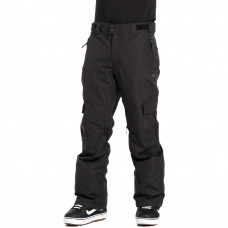 Rehall брюки Buster 2023 black XXL