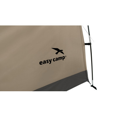 Намет шестимісний Easy Camp Moonlight Yurt Grey (120382)