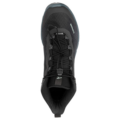 LOWA черевики Merger GTX MID W petrol-iceblue 38.0