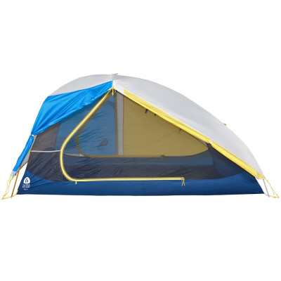 Sierra Designs намет Meteor 3 blue-yellow