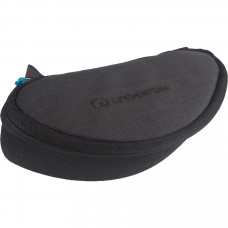 Lifeventure чохол для окулярів Recycled Sunglasses Case grey