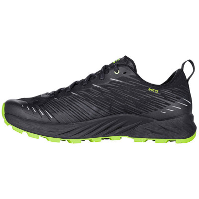 LOWA кросівки Amplux black-lime 41.5