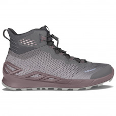 LOWA черевики Merger GTX MID W rose-black 38.0