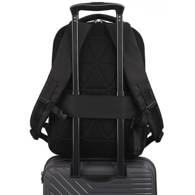 Рюкзак для ноутбука Gabol Backpack Bonus 15L Black (413363-001)