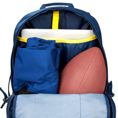 Sierra Designs рюкзак Yuba Pass 25 L blue