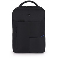 Рюкзак для ноутбука Gabol Backpack Intro 14L Black (412855-001)