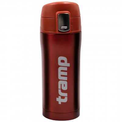 Термос TRAMP 0,35 л Червоний TRC-106-red