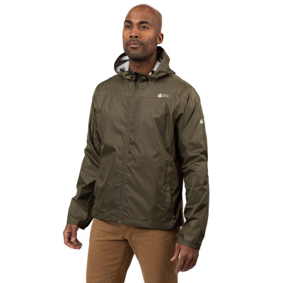 Sierra Designs куртка Microlight olive night XL