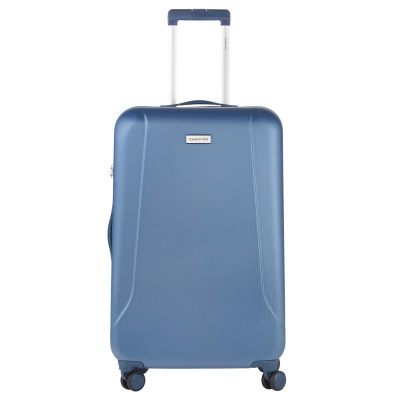 Валіза CarryOn Skyhopper (L) Blue (502142)