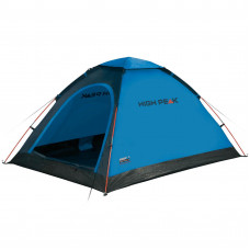 Намет High Peak Monodome PU 2 Blue/Grey (10159)