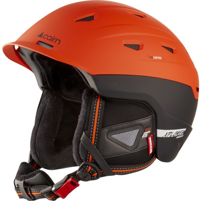 Cairn шолом Xplorer Rescue black fire 56-58