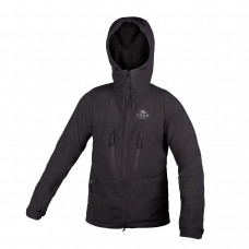 Куртка Softshell Night XS чорний